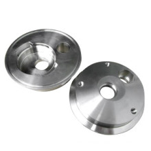 CNC Lathing Parts